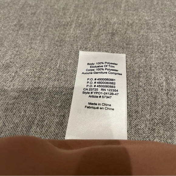 Babaton Galen camisole - Picture 6 of 6